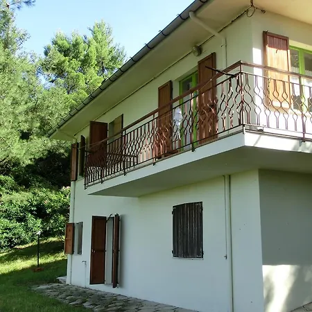 Casa Edda Montesicuro