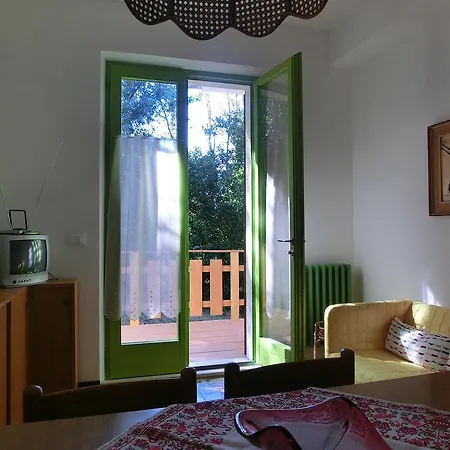 Casa Edda アパート