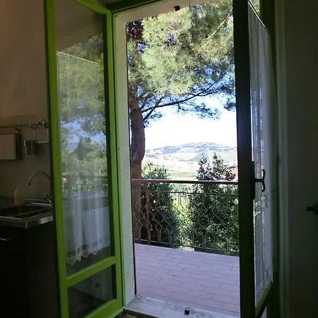 Apartament Casa Edda