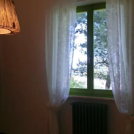 Casa Edda Apartament Montesicuro