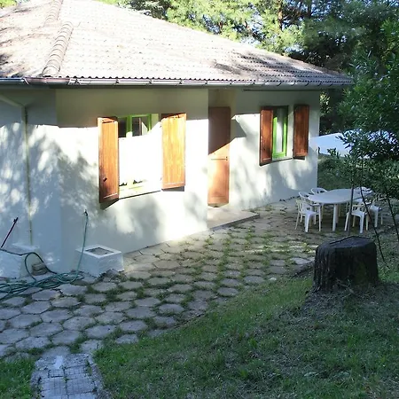 アパート Casa Edda
