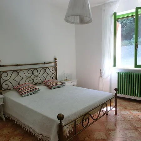 Apartament Casa Edda *