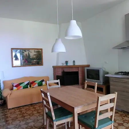 Casa Edda * Montesicuro