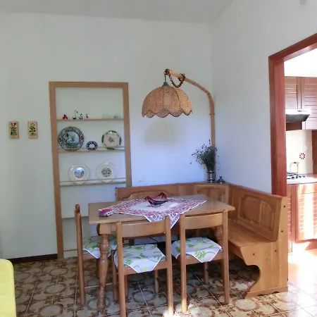 Apartament Casa Edda *