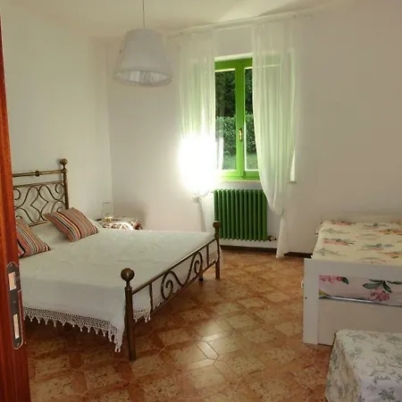 Casa Edda Apartament
