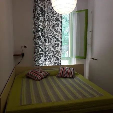 Casa Edda Apartament Montesicuro